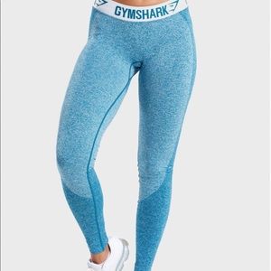 Gymshark Flex legging